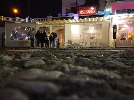 Marina De La Duquesa